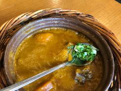 -香江小厨 The Kitchen(香江俱乐部店)