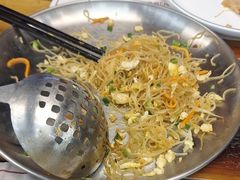 -后街佬·炭火鲜鱼杂(南城店)