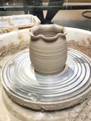 -初八手工DIY陶艺馆(初八陶社)