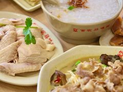 -百家鸡味馆(清泰店)