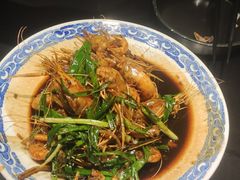 -老头儿油爆虾·1987杭州烟火味(湖滨银泰in77D区店)