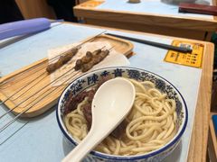 -陳香貴·兰州牛肉面(乐峰广场店)