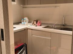 -香港都会海逸酒店