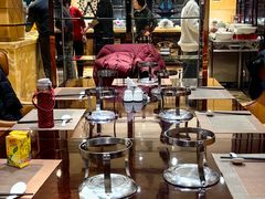 -上海皇廷花园酒店·御宴中餐厅