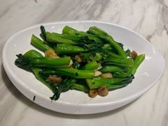 生炒菜心-岭南真味·匠心粤菜(K11店)