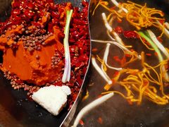 -董眼镜火锅(洪崖洞总店)