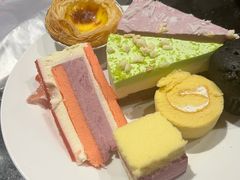 -济南蓝海御华大饭店·蓝钻国际美食自助百汇(山东书城店)