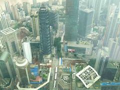 -WFC会仙楼观景台