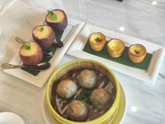 -顺德喜来登酒店·采悦轩