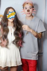 -MYCOLORHARSALON