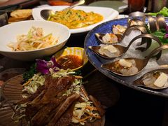 -金厨泰国餐厅·全泰籍厨师料理(拱北店)