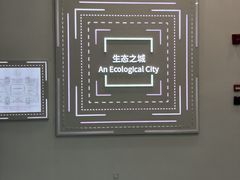 -上海城市规划展示馆