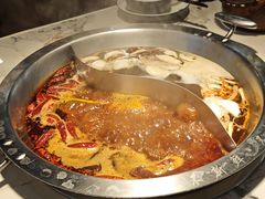 -大洋家·精品潮汕菜·生腌砂锅粥(天河东路店)