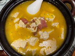 -鲁菜根·泰山菜(泰山店)