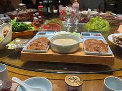 -胡杨记忆(和平路店)