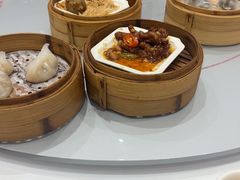 -稻香饭店(龙华天虹店)