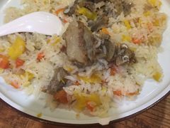 -西域阿里马新疆菜·清真(桂花路店)