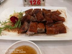 -东江海鲜酒家(艺都分店)