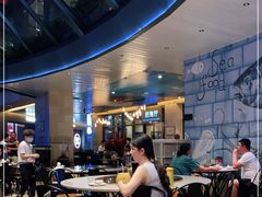 -达叔香味海鲜(海棠68环球美食街店)