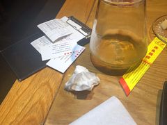 -云晓光头烧烤吧(新大陆广场店)