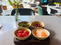 -半山腰·云南菜(侨福芳草地店)