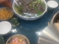 -贵州笋子鸡(米市街店)