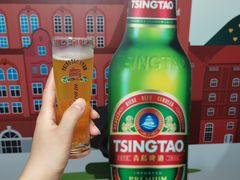 -青岛啤酒博物馆