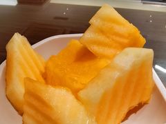 -豪客来牛排(文化路店)