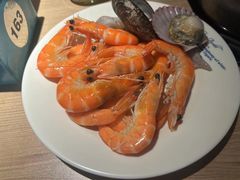 -星伦多自助料理(江阴万达店)