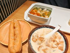 -早对门(鼓楼店)