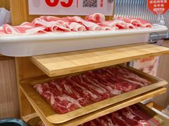 -东门口·新式老北京火锅(河西龙湖天街店)