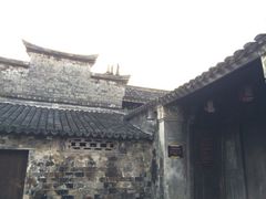 iphone_upload_pic-前童古镇