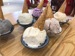 -歎雪糕低糖低脂Gelato冰淇淋