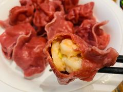 -金谷园饺子·烧烤(人大总店)