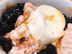 -堂屋糖水店(愚园店)