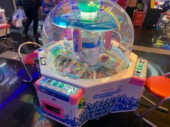 -真快活Coohoo Max(武汉绿地新田360店)