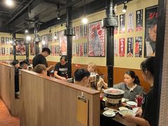 -蒜香焼肉PURUSHIN(马场路店)