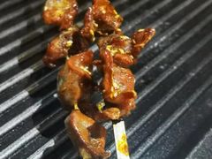 -海鲜烧烤