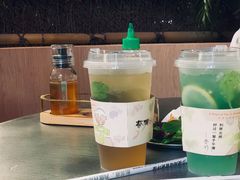 -蔡澜Pho·越南粉餐厅(海上世界店)