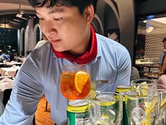 -拉蒂娜·巴西牛排馆 Latina·Brazilian Steakhouse(陆家嘴旗舰店)