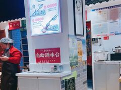 -荔银肠粉·非遗手藝(夫子庙店)