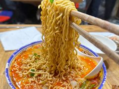 -辉记炭烧海鲜大排档·老字号(福田店)