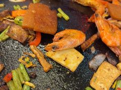 -一烙锅(友谊店)