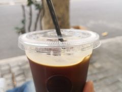 -Onirii Coffee(长乐路店)