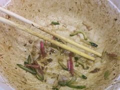 -黑八私房老北京炸酱面