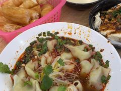 -豆香园(龙翔店)
