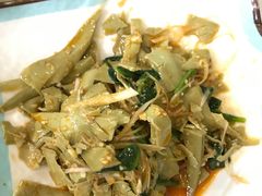 -老师家羊杂碎(延安总店)