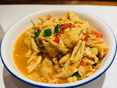 井冈山豆皮-回家吃饭·地道南昌菜(建德观总店)