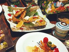 -田舍家Inakaya(天汇igc店)