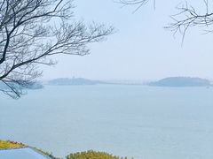 -天目湖涵田度假村